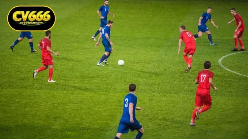 Advanced Security Systems Ensuring Fair Play in CV666 Sports