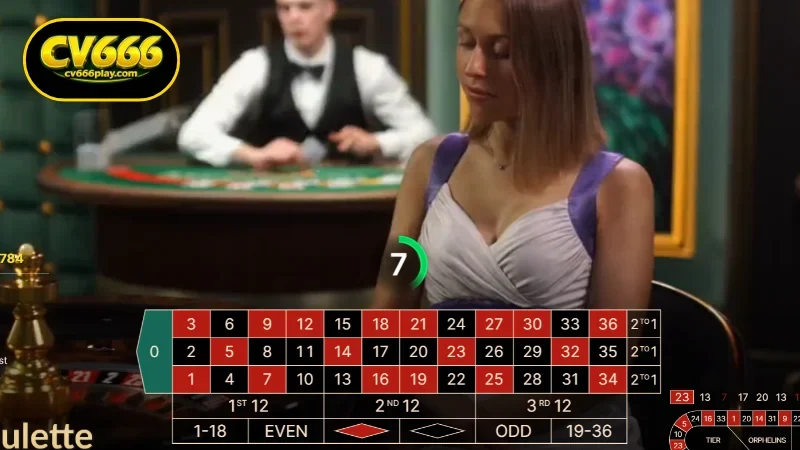 Beginner’s Guide to Playing Online Roulette Bangladesh