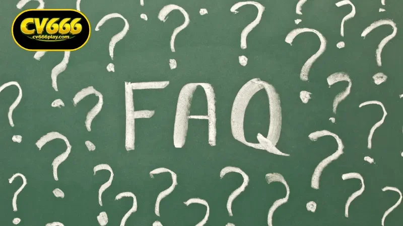 Common Questions About CV666