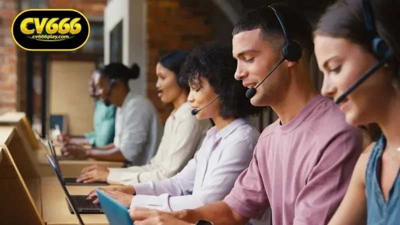 Contact CV666 for Technical Troubleshooting and Mobile Support