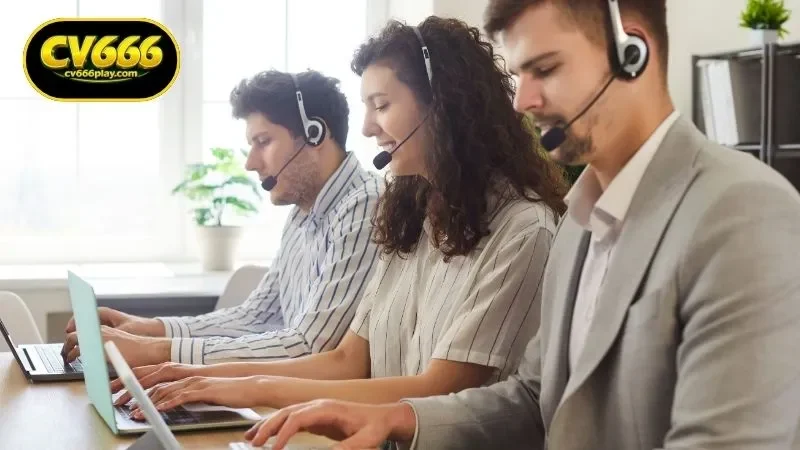 Handling Account and Payment Concerns through Contact CV666
