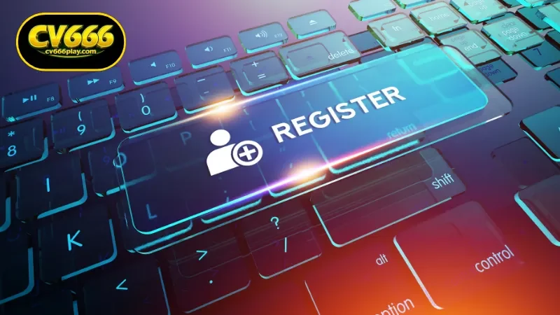 How to Unlock Exclusive Bonuses After Completing the CV666 Register