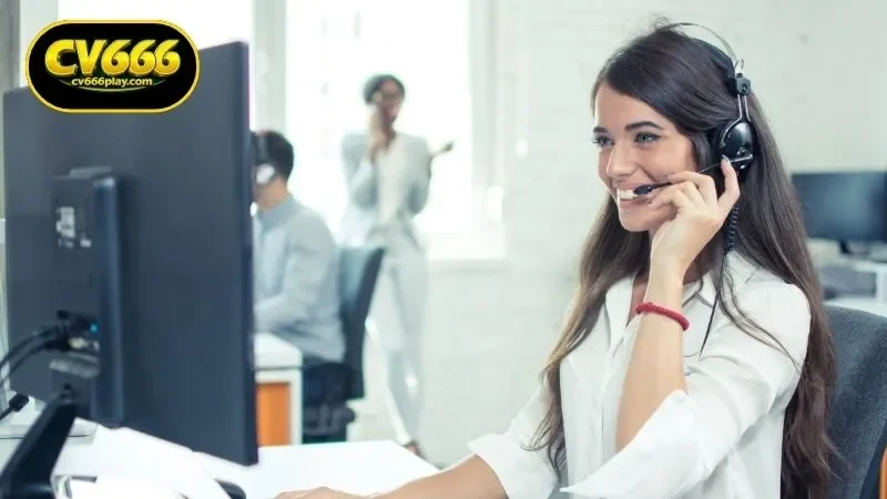Quick and Convenient Ways to Contact CV666 Support