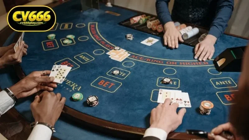 Safe Payments and Mobile Optimization for CV666 Card Games