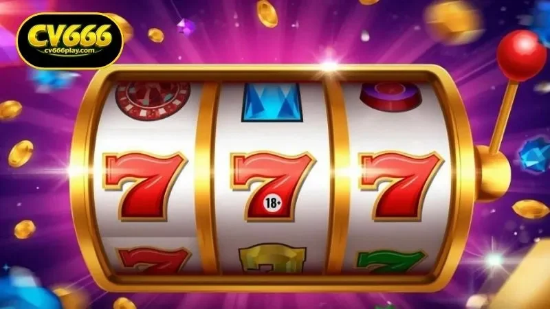 CV666 Slots: Discover the games and win huge prizes 6 Secure Mobile Gaming Experience for CV666 Slots Players