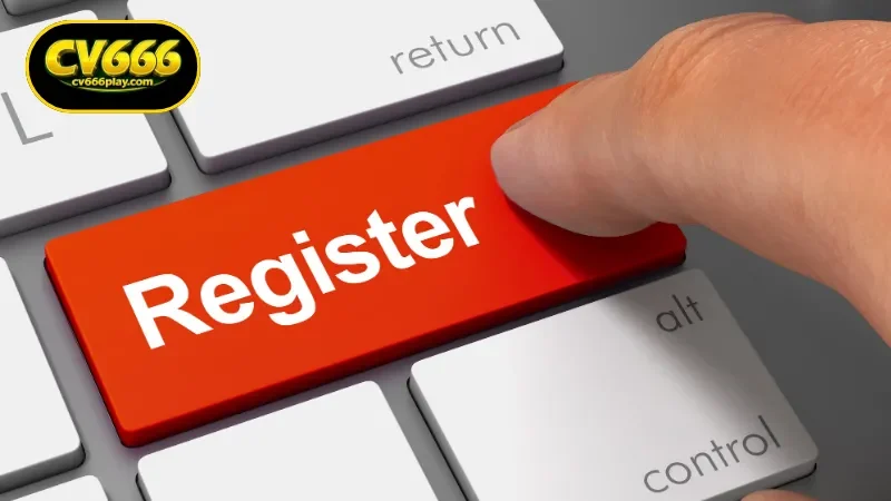 Security and Compliance Guidelines for Every CV666 Register User