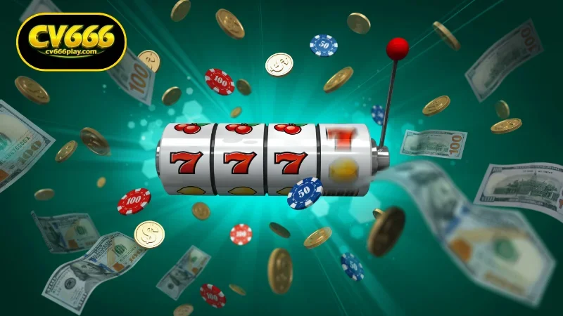 Simple Guide to Playing 3D Slots Online