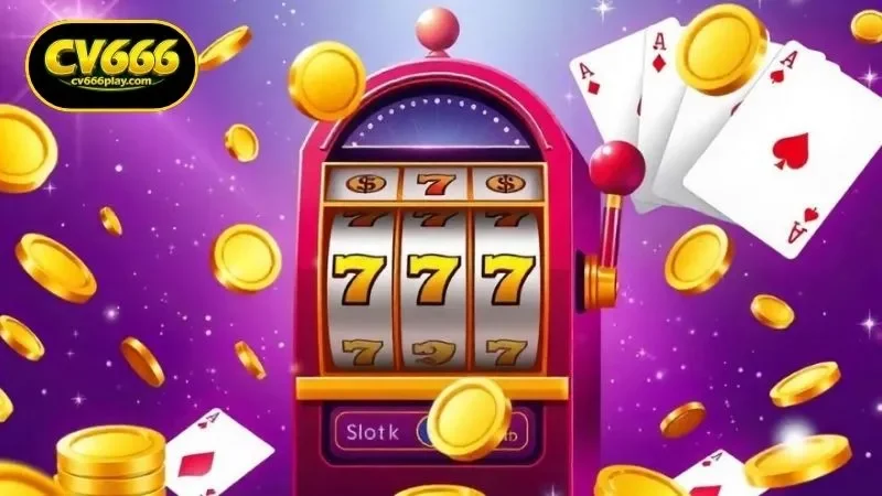 CV666 Slots: Discover the games and win huge prizes 5 Smart Strategies for Better Results at CV666 Slots