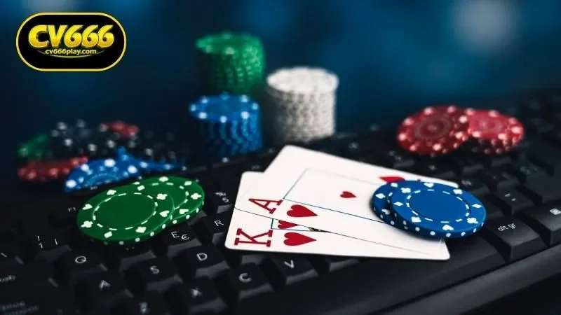 Technological Innovation in CV666 Responsible Gambling Systems