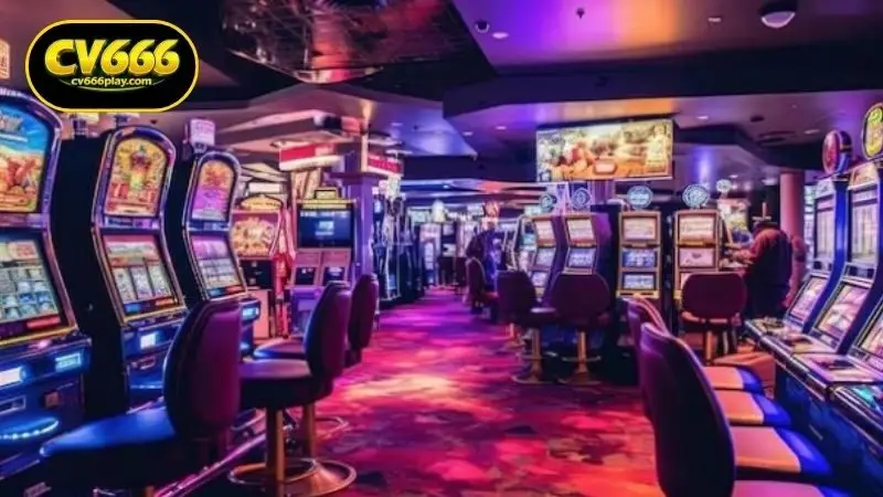 The Advanced Technology Powering CV666 Live Casino