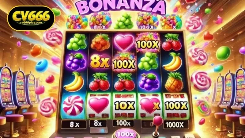 CV666 Slots: Discover the games and win huge prizes 4 The Growth and Diversity of CV666 Slots in the Bengali Market