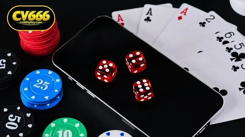 The Wide Range and Cultural Charm of CV666 Card Games