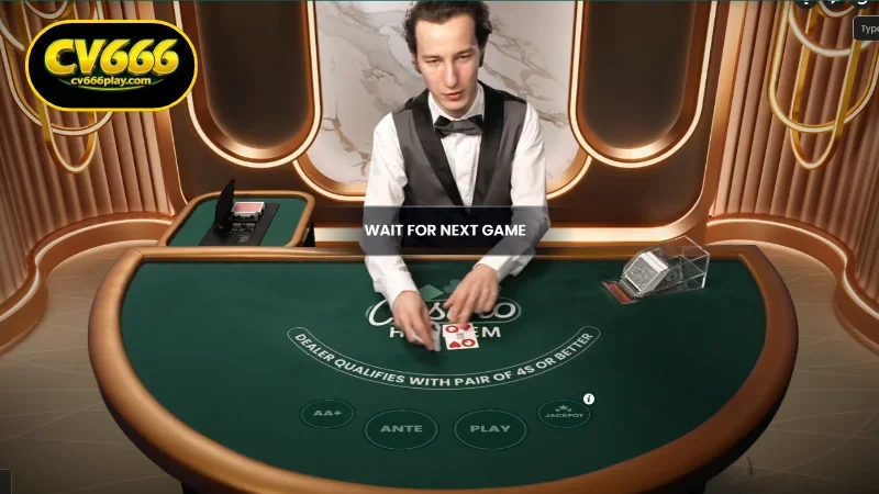 Trending Poker Games on CV666 Across Bangladesh