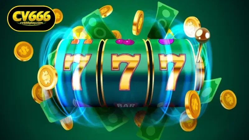 Understanding 3D Slots in Online Casinos