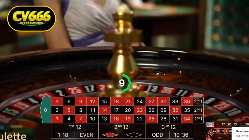 Understanding Online Roulette Bangladesh
