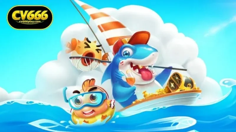 Understanding the Dynamic Mechanics of CV666 Fishing