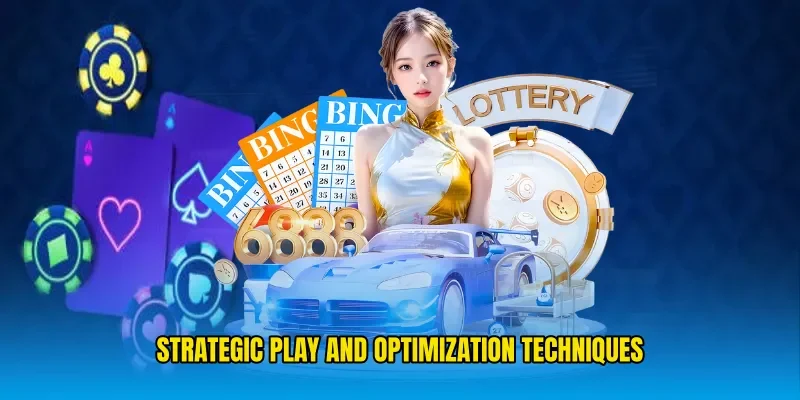 Strategic Play and Optimization Techniques