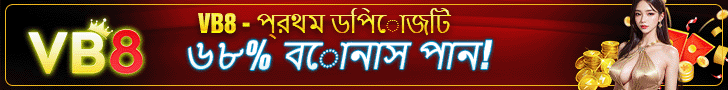 Banner VB8