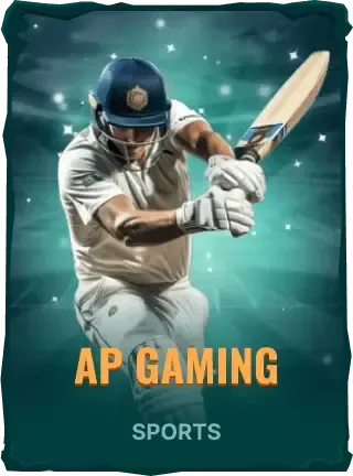 ap gaming