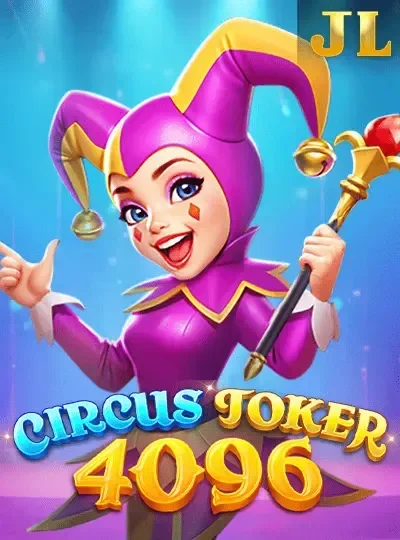 circus joker