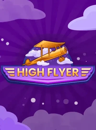 high flyer