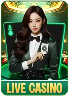 live casino