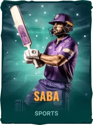 saba
