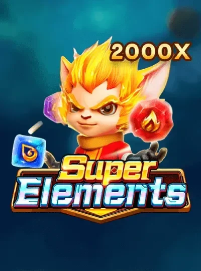 super elements