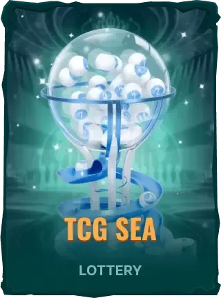 tcg sea