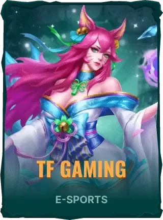 tf gaming